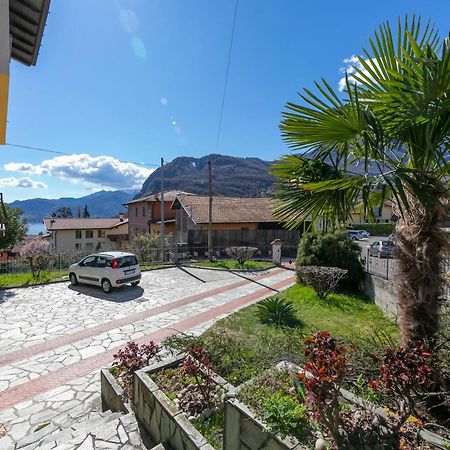 Appartement Il Panorama Di Forster à Menaggio Extérieur photo