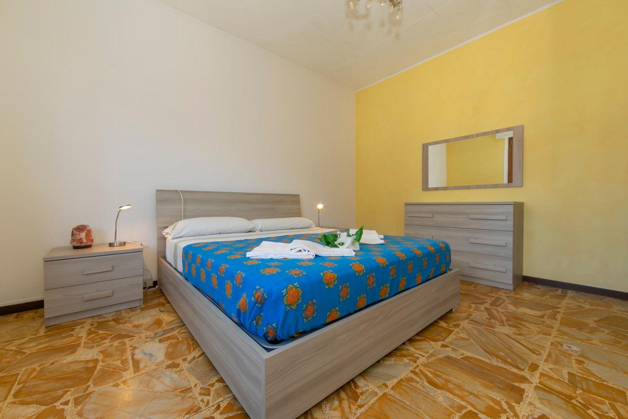 Appartement Il Panorama Di Forster à Menaggio Extérieur photo