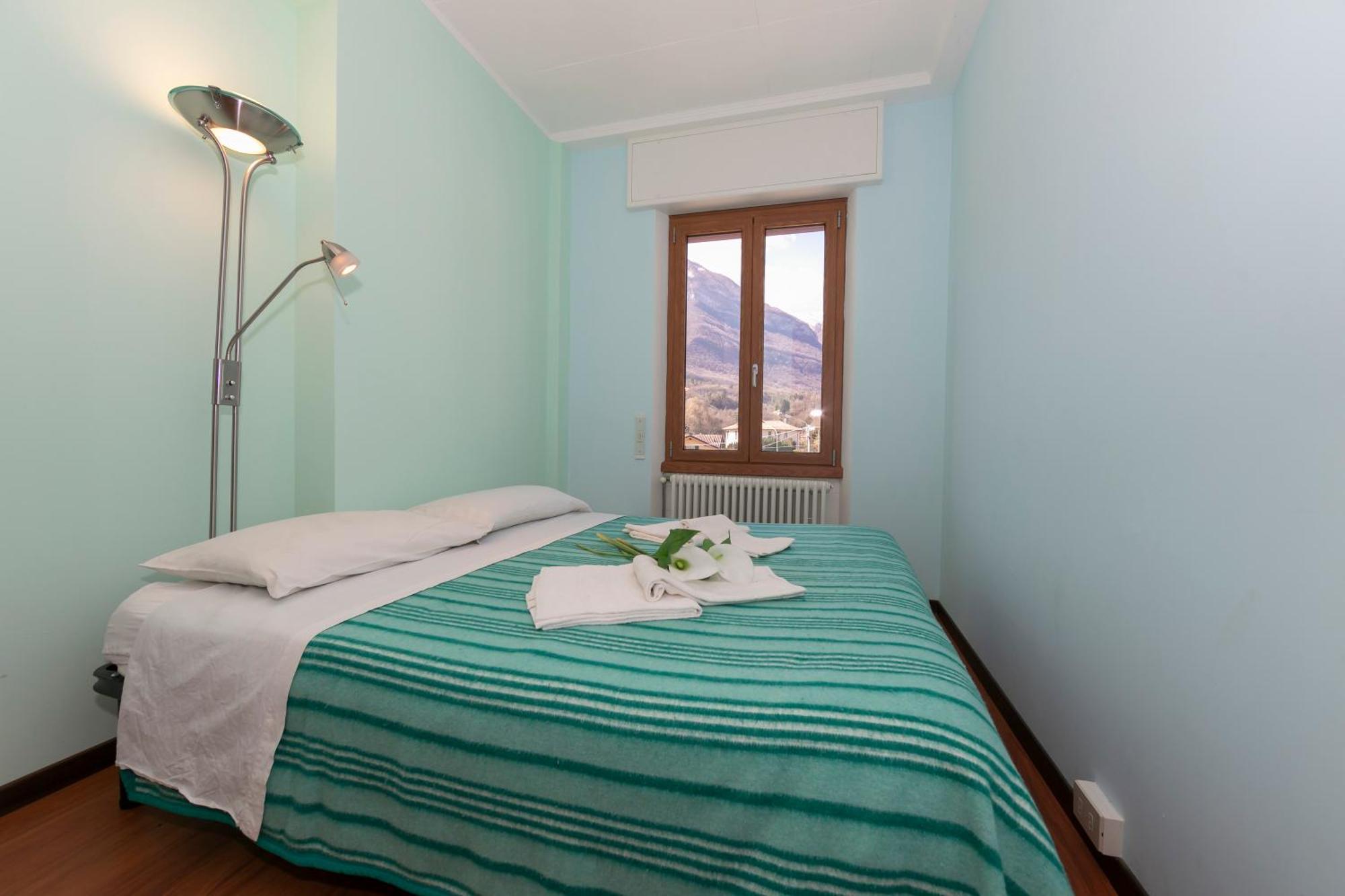 Appartement Il Panorama Di Forster à Menaggio Extérieur photo